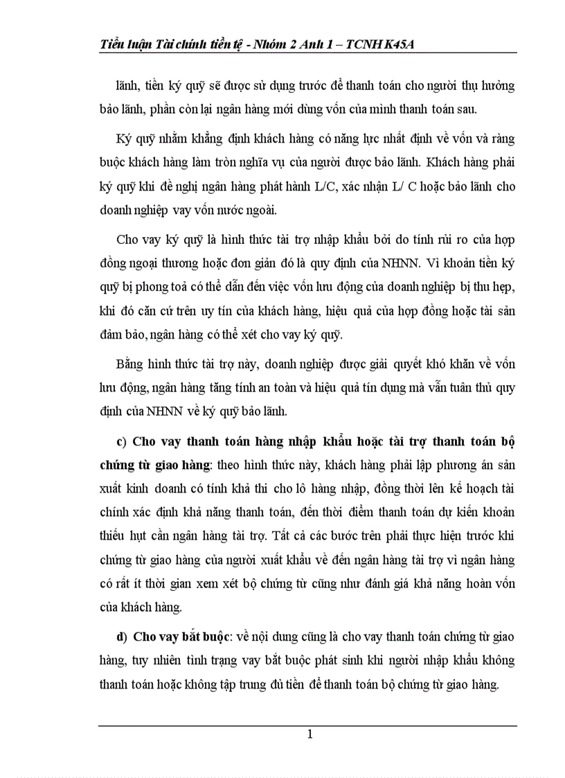 image for page Giải pháp đẩy mạnh hoạt động tín dụng xuất nhập khẩu tại việt nam 1