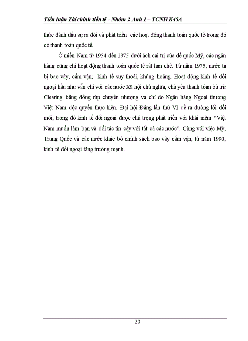 image for page Giải pháp đẩy mạnh hoạt động tín dụng xuất nhập khẩu tại việt nam 1