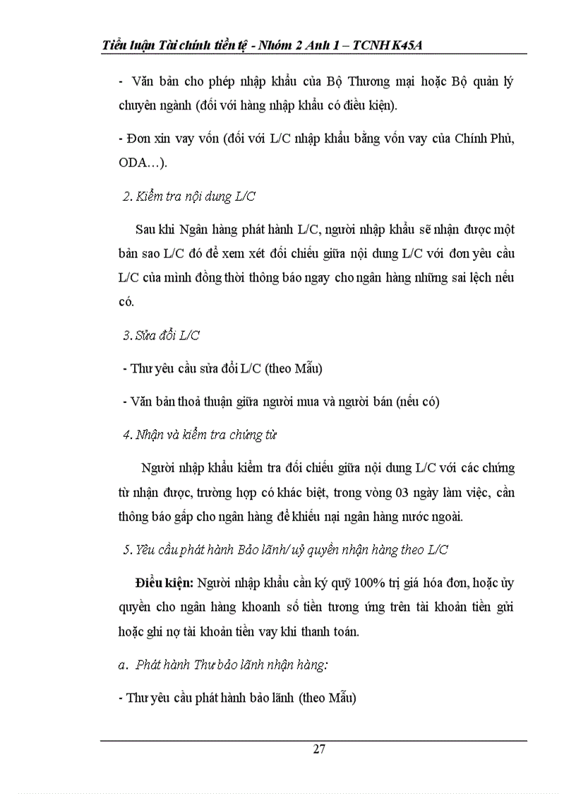 image for page Giải pháp đẩy mạnh hoạt động tín dụng xuất nhập khẩu tại việt nam 1