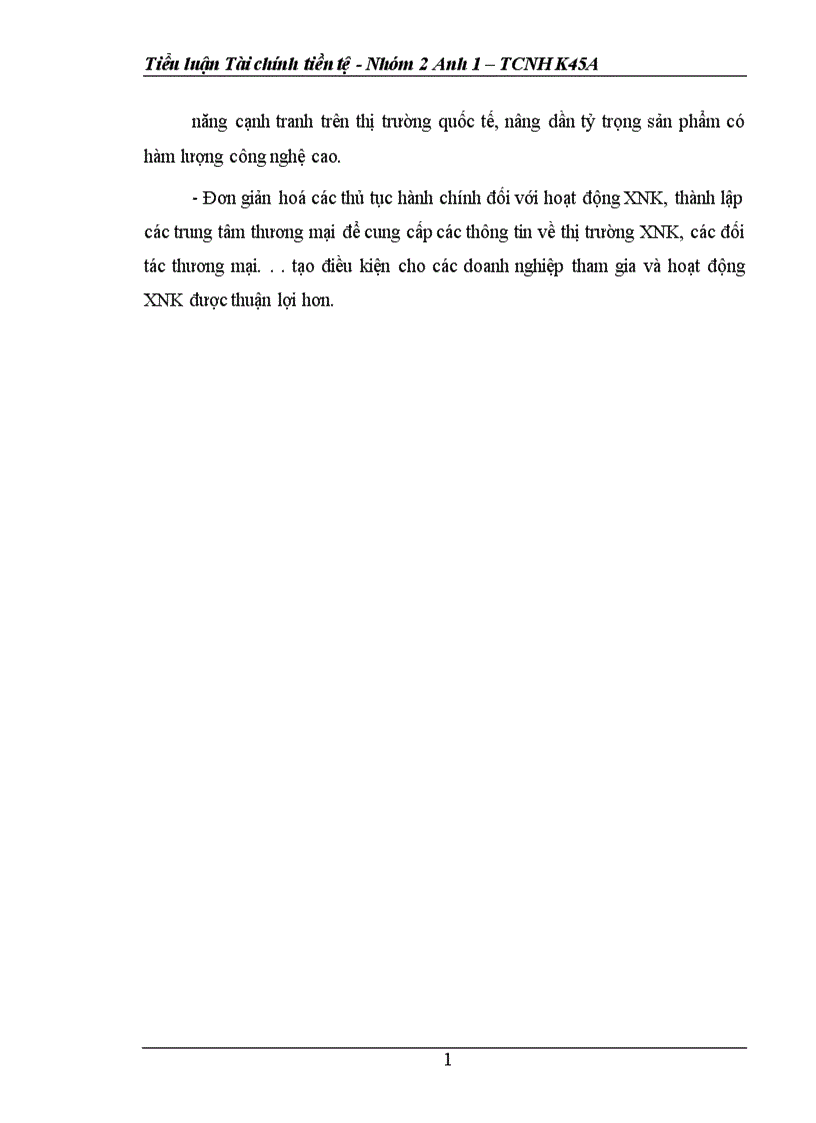 image for page Giải pháp đẩy mạnh hoạt động tín dụng xuất nhập khẩu tại việt nam 1