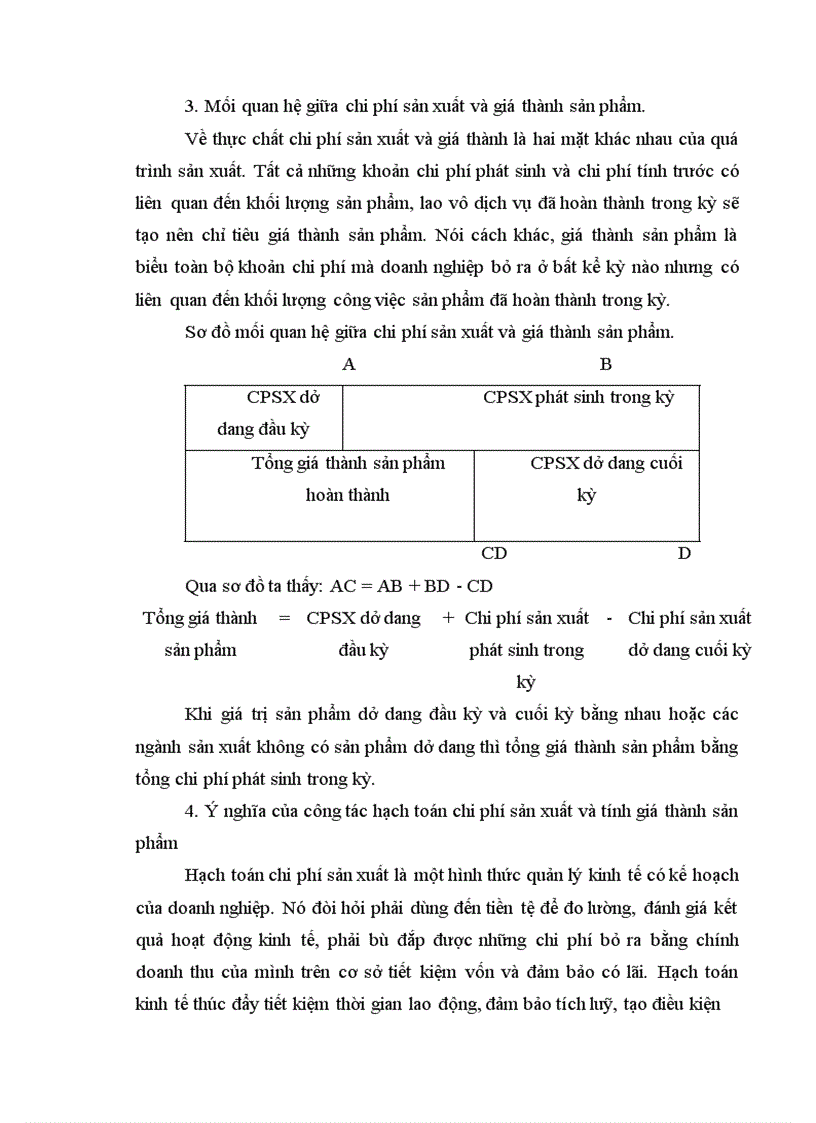 image for page Một số ý kiến nhằm hoàn thiện công tác tập hợp chi phí sản xuất và tính giá thành sản phẩm gạch ốp lát Granit tại Công ty Thạch Bàn 1