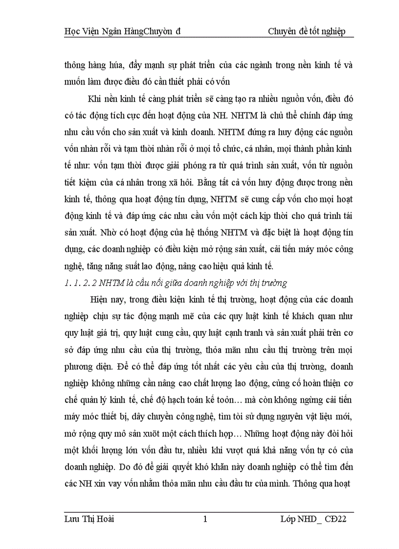 image for page Một số giải pháp nhằm mở rộng và phát triển SPDV tại NHCT Hoàn Kiếm