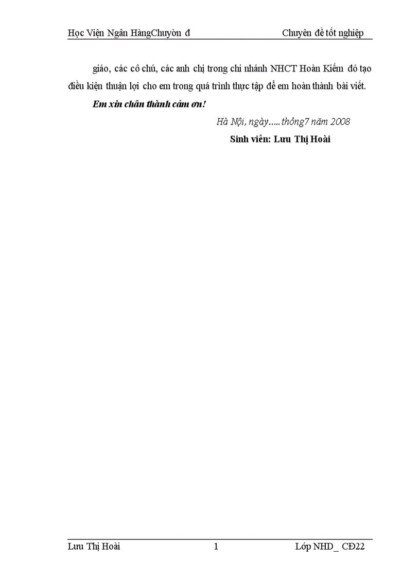 image for page Một số giải pháp nhằm mở rộng và phát triển SPDV tại NHCT Hoàn Kiếm