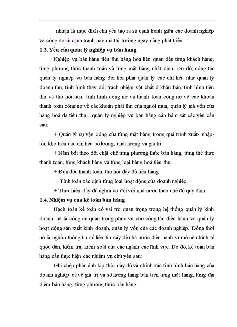image for page Hoàn thiện công tác kế toán nghiệp vụ bán hàng tại công ty Thép Thăng Long 1