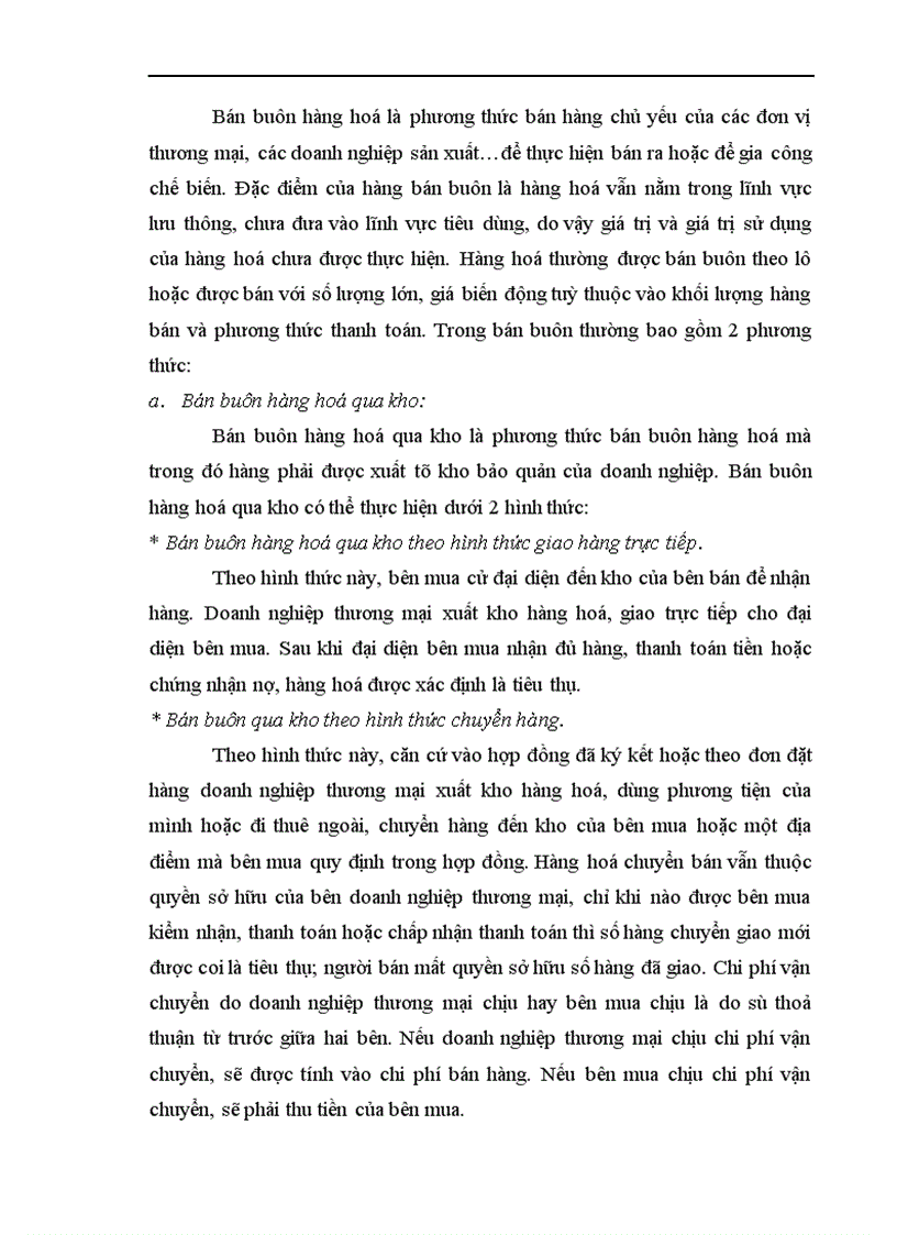 image for page Hoàn thiện công tác kế toán nghiệp vụ bán hàng tại công ty Thép Thăng Long 1