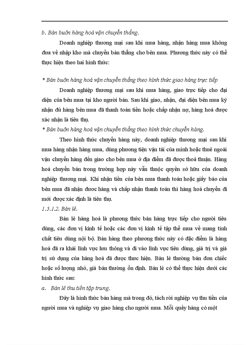 image for page Hoàn thiện công tác kế toán nghiệp vụ bán hàng tại công ty Thép Thăng Long 1