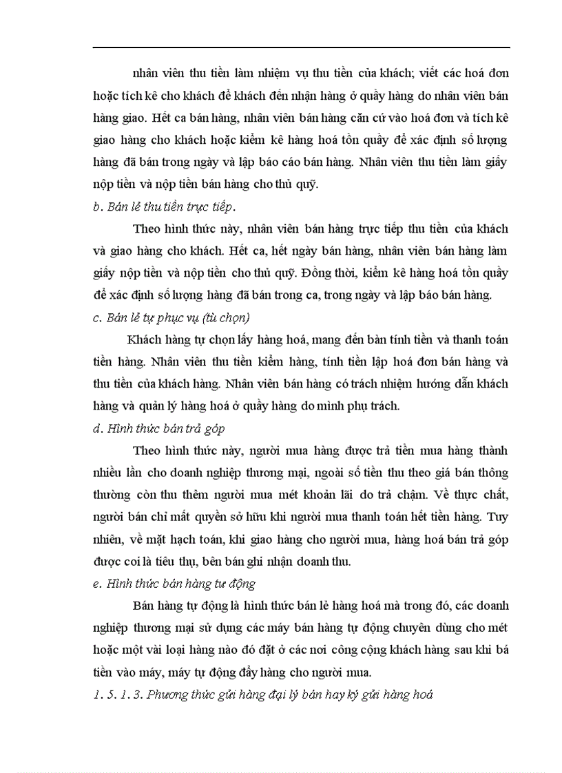 image for page Hoàn thiện công tác kế toán nghiệp vụ bán hàng tại công ty Thép Thăng Long 1