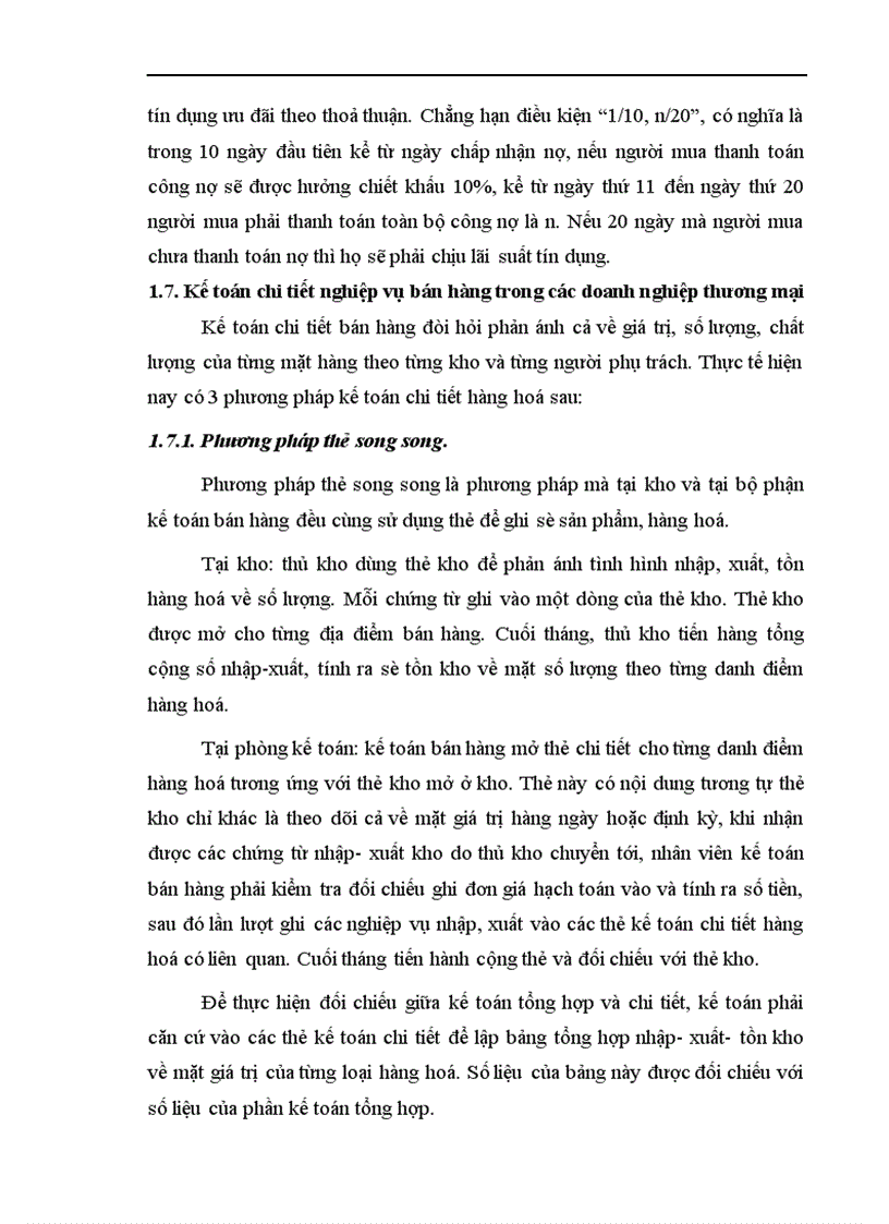 image for page Hoàn thiện công tác kế toán nghiệp vụ bán hàng tại công ty Thép Thăng Long 1