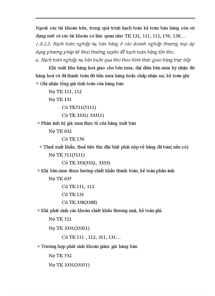 image for page Hoàn thiện công tác kế toán nghiệp vụ bán hàng tại công ty Thép Thăng Long 1