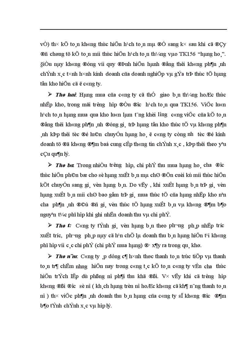 image for page Hoàn thiện công tác kế toán nghiệp vụ bán hàng tại công ty Thép Thăng Long 1