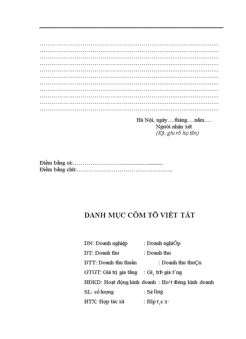 image for page Hoàn thiện công tác kế toán nghiệp vụ bán hàng tại công ty Thép Thăng Long 1