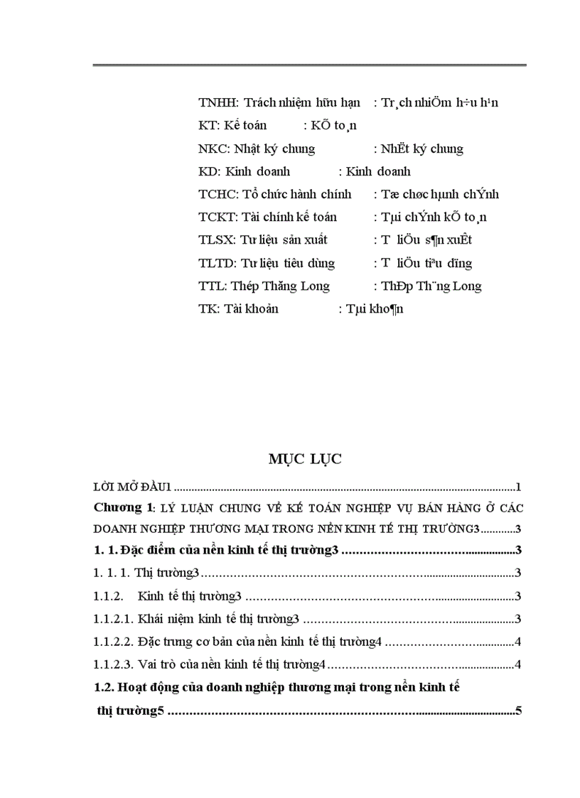 image for page Hoàn thiện công tác kế toán nghiệp vụ bán hàng tại công ty Thép Thăng Long 1