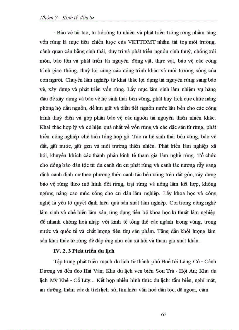 image for page Cơ cấu đầu tư cơ cấu đầu tư hợp lý Vai trò cơ cấu đầu tư đối với chuyển dịch cơ cấu kinh tế 1