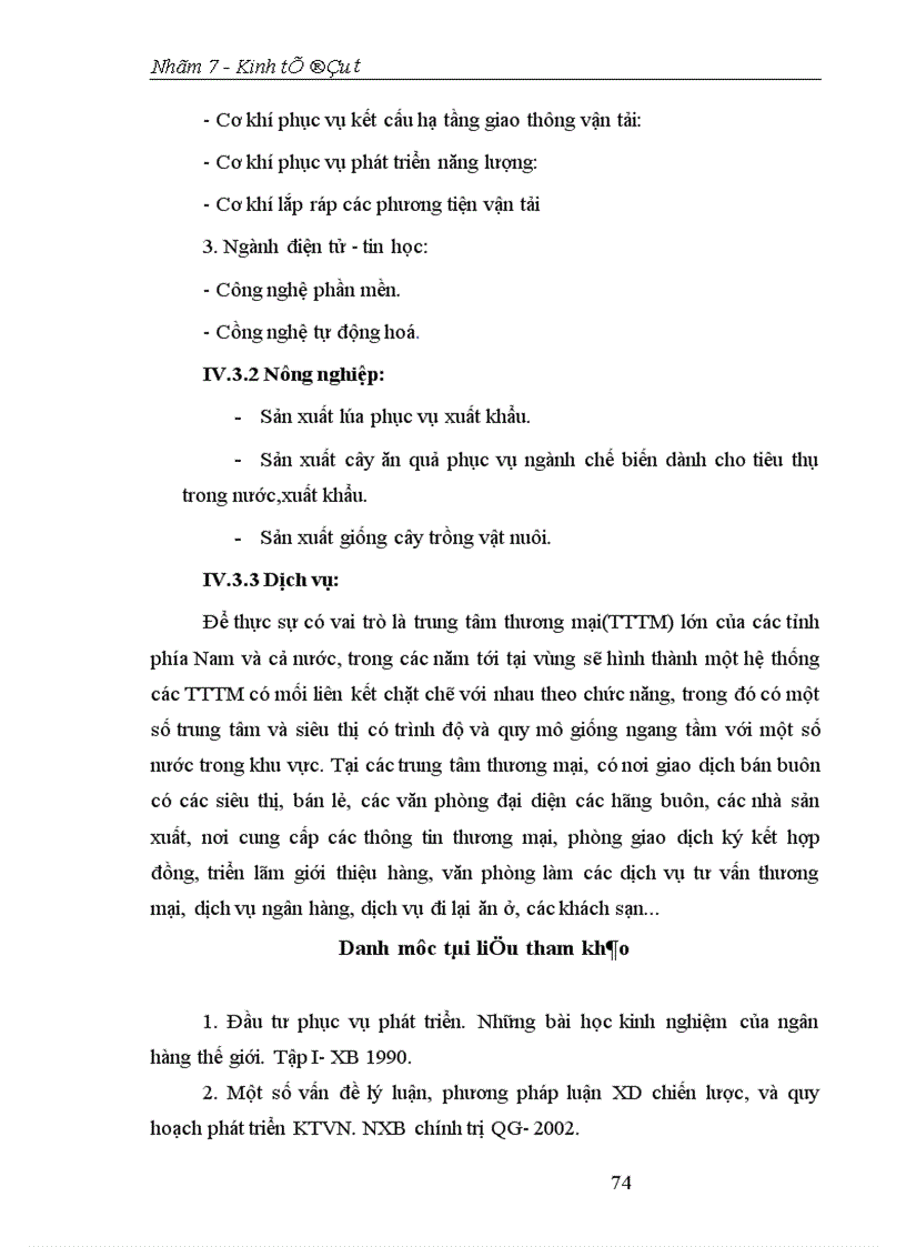 image for page Cơ cấu đầu tư cơ cấu đầu tư hợp lý Vai trò cơ cấu đầu tư đối với chuyển dịch cơ cấu kinh tế 1