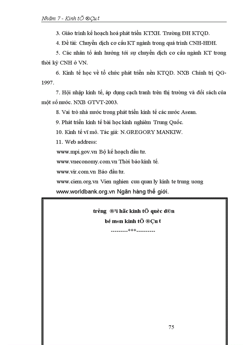 image for page Cơ cấu đầu tư cơ cấu đầu tư hợp lý Vai trò cơ cấu đầu tư đối với chuyển dịch cơ cấu kinh tế 1