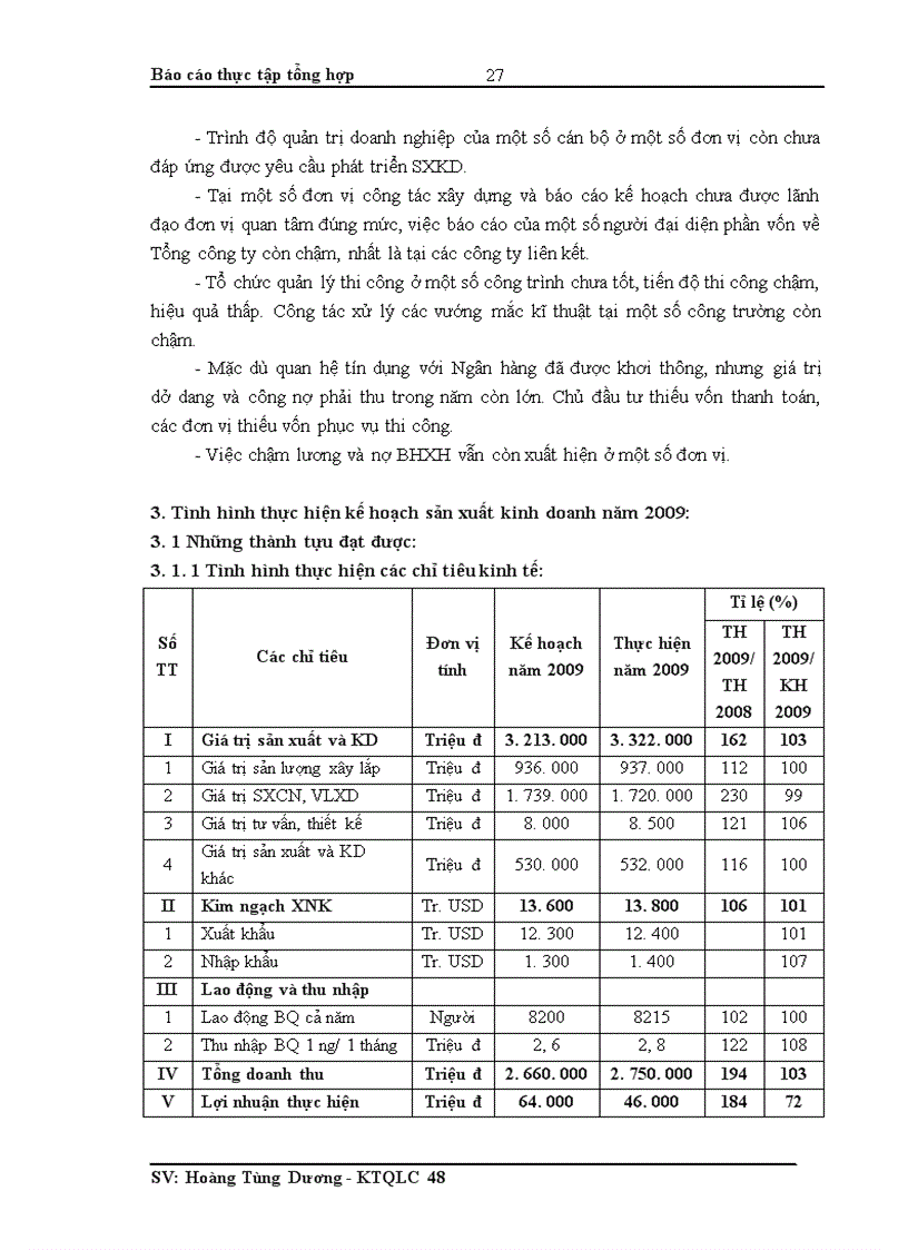 image for page Báo cáo thực tập tổng hợp tại Tổng công ty Sông Hồng