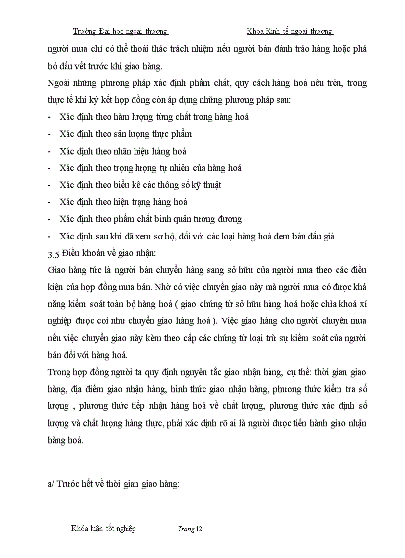image for page Một số vấn đề lưu ý trong công tác soạn thảo và đàm phán ký kết hợp đồng ngoại thương ở Việt Nam