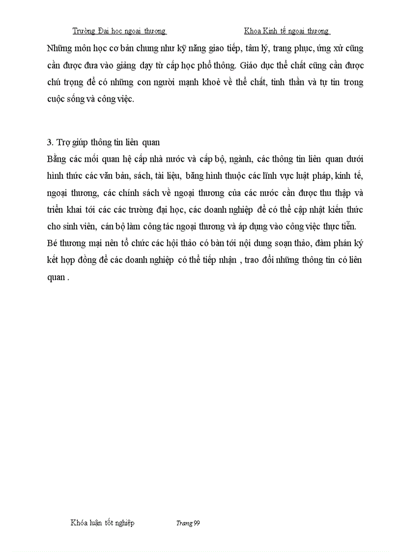 image for page Một số vấn đề lưu ý trong công tác soạn thảo và đàm phán ký kết hợp đồng ngoại thương ở Việt Nam