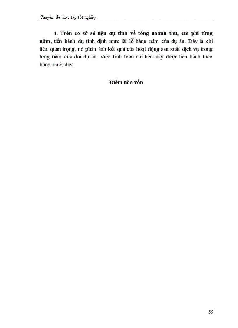 image for page Phân tích dự án đầu tư xây dựng tổ hợp sản xuất bê tông thương phẩm và bê tông đúc sẵn của Công ty vật liệu xây dựng và xây lắp thương mại Bộ thương mại