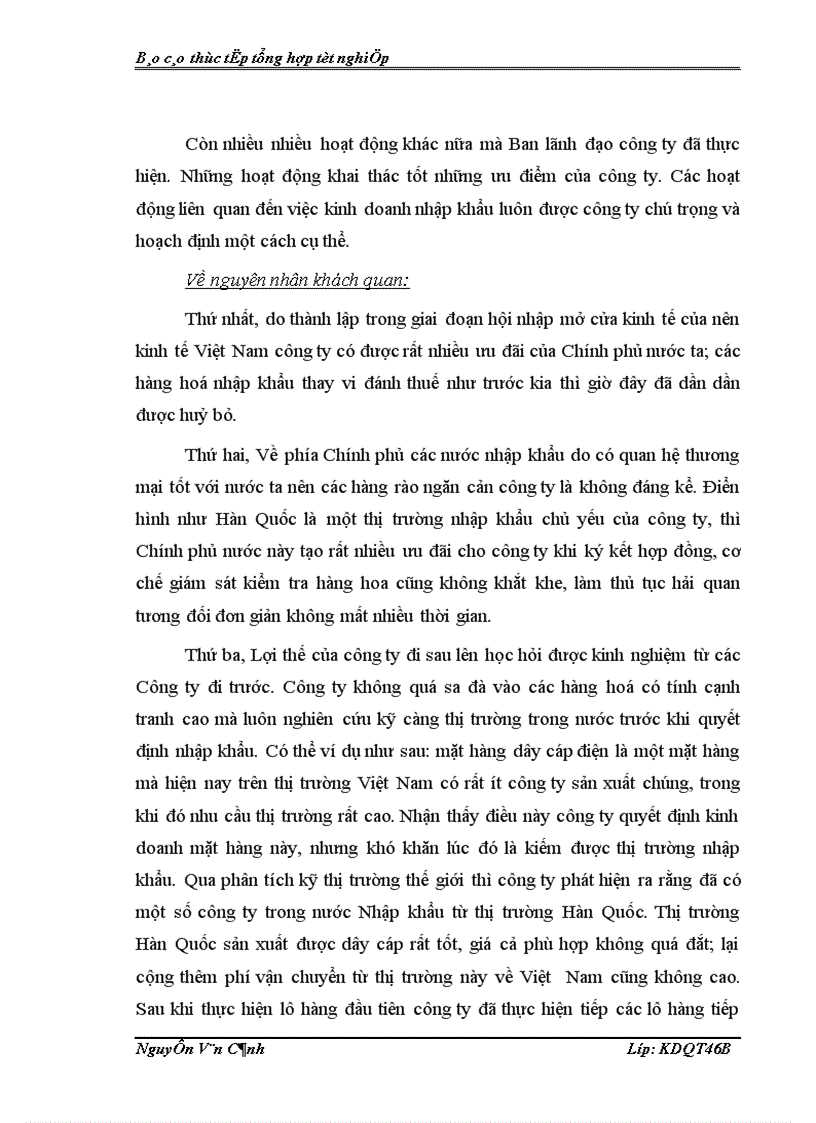 image for page Hoạt động kinh doanh của công ty tnhh thương mại Hưng Hà 1