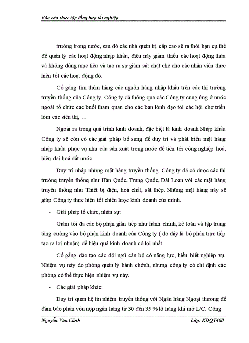 image for page Hoạt động kinh doanh của công ty tnhh thương mại Hưng Hà 1