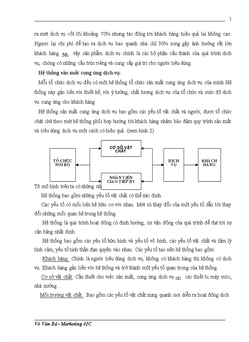 image for page Một số giải pháp nhằm hoàn thiện các công cụ marketing mix ở công ty TNHH quốc tế Song Thanh STI 1