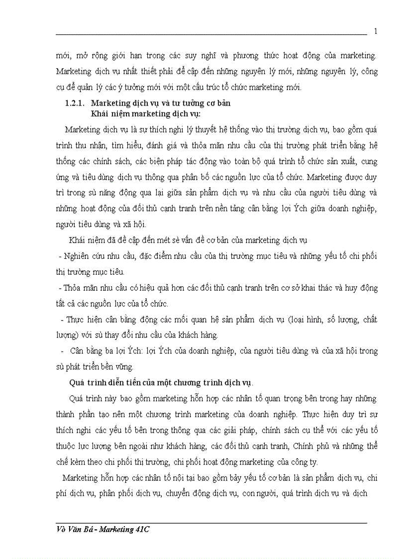 image for page Một số giải pháp nhằm hoàn thiện các công cụ marketing mix ở công ty TNHH quốc tế Song Thanh STI 1