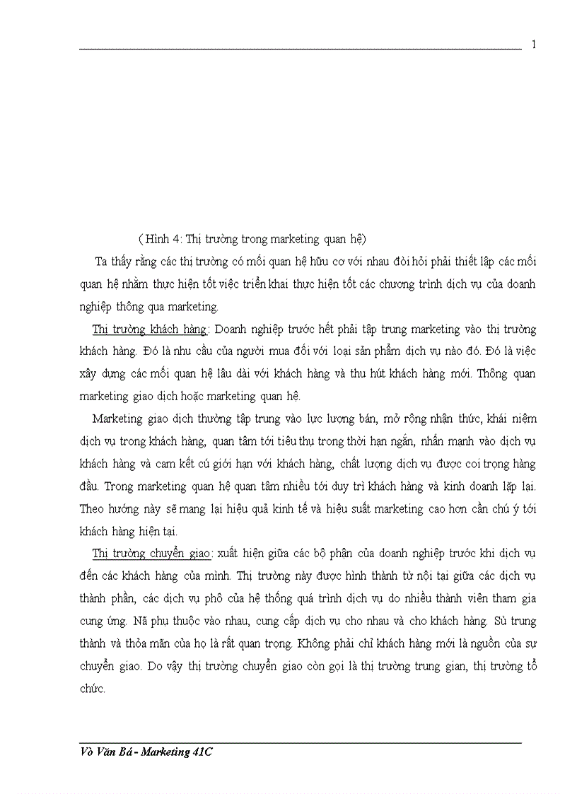 image for page Một số giải pháp nhằm hoàn thiện các công cụ marketing mix ở công ty TNHH quốc tế Song Thanh STI 1