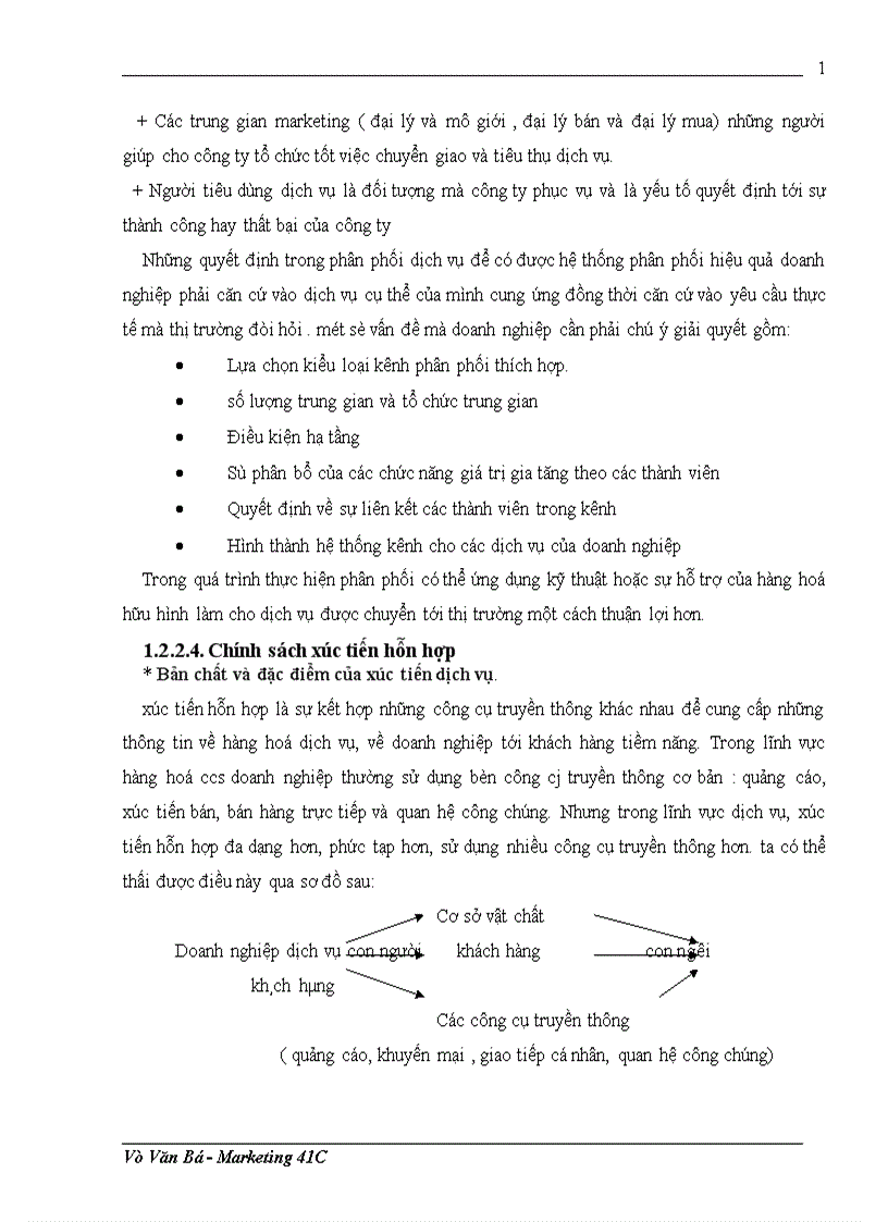 image for page Một số giải pháp nhằm hoàn thiện các công cụ marketing mix ở công ty TNHH quốc tế Song Thanh STI 1