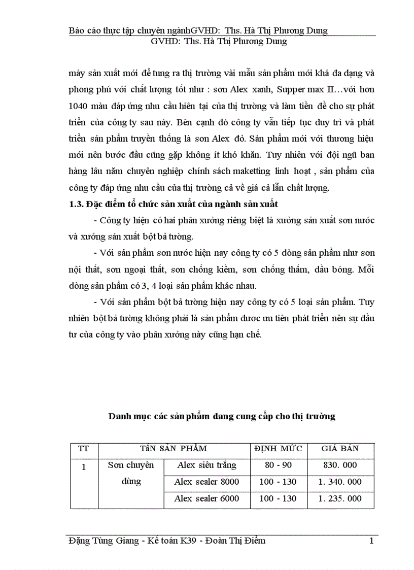 image for page Một số kiến nghị nhằm hoàn thiện công tác kế toán tập hợp chi phí và tính giá thành sản phẩm ở Công ty TNHH TM Quang Phát