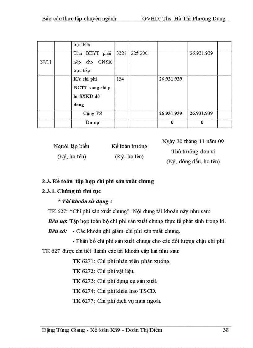 image for page Một số kiến nghị nhằm hoàn thiện công tác kế toán tập hợp chi phí và tính giá thành sản phẩm ở Công ty TNHH TM Quang Phát