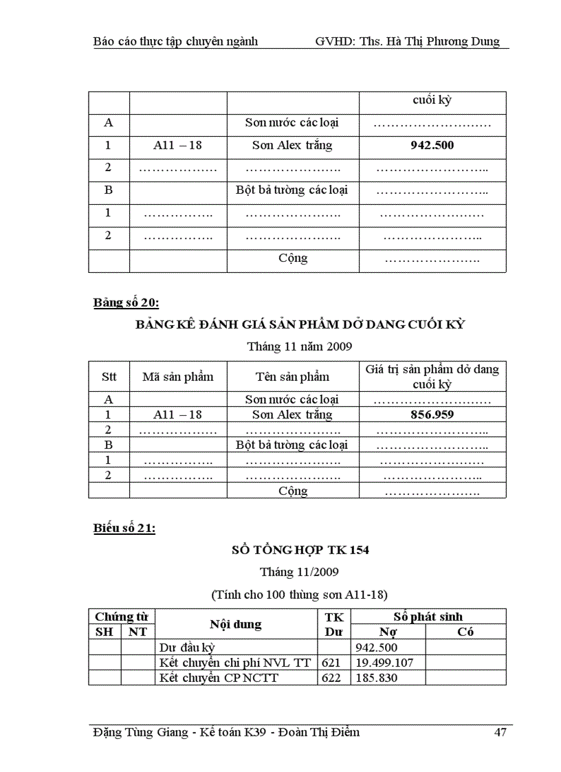 image for page Một số kiến nghị nhằm hoàn thiện công tác kế toán tập hợp chi phí và tính giá thành sản phẩm ở Công ty TNHH TM Quang Phát