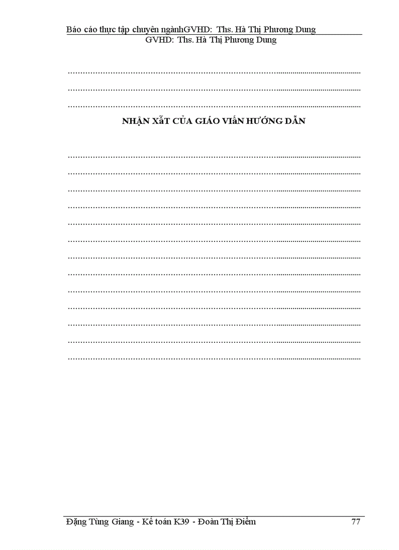 image for page Một số kiến nghị nhằm hoàn thiện công tác kế toán tập hợp chi phí và tính giá thành sản phẩm ở Công ty TNHH TM Quang Phát