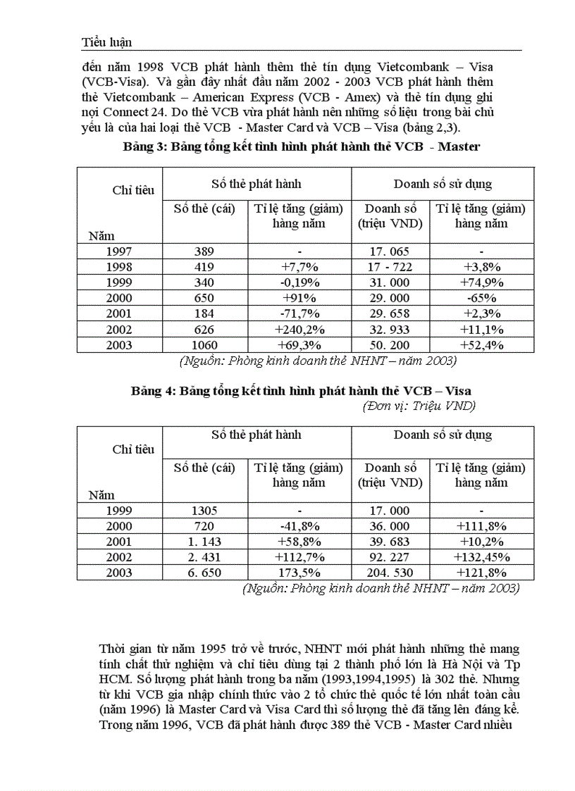 image for page Một số giải pháp nhằm hoàn thiện và phát triển hoạt động kinh doanh thẻ tín dụng tại các Ngân hàng thương mại