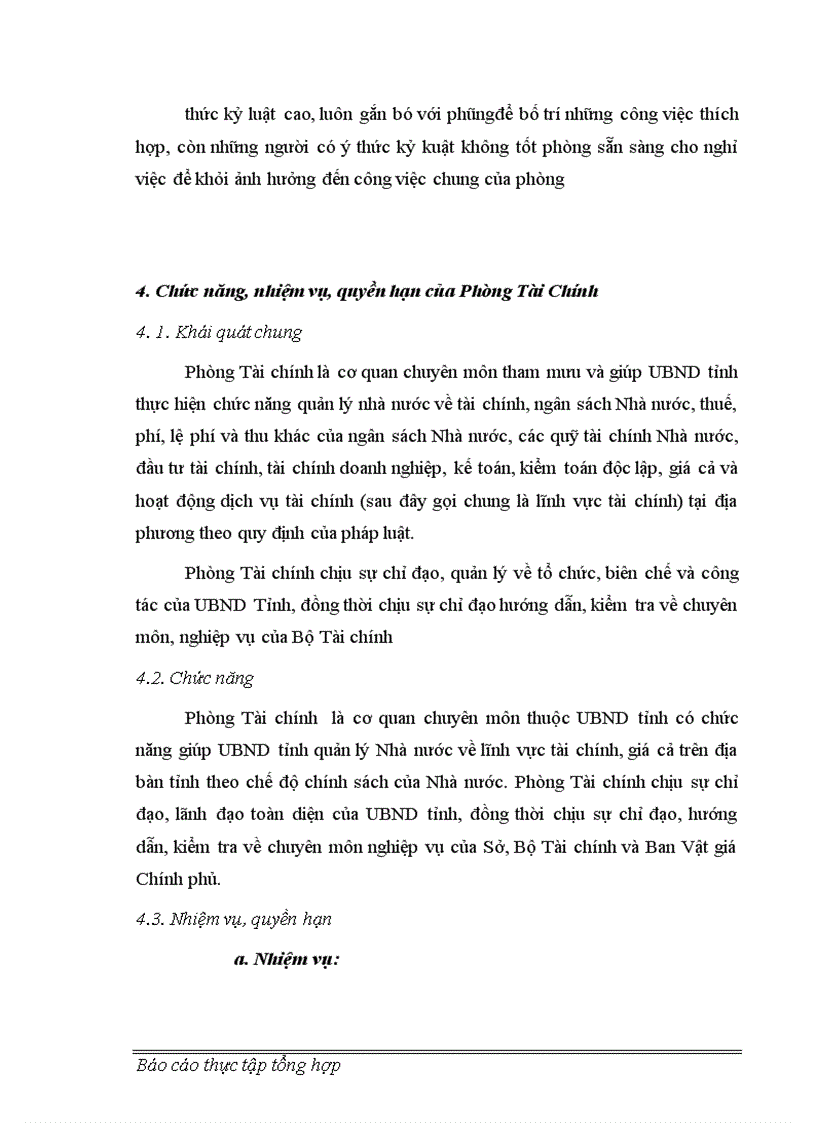 image for page Đặc điểm cấu trúc và kết quả hoạt động của phòng Tài chính kế hoạch Thành phố Hải Dương