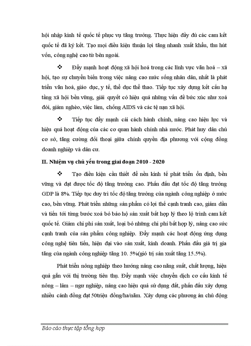 image for page Đặc điểm cấu trúc và kết quả hoạt động của phòng Tài chính kế hoạch Thành phố Hải Dương