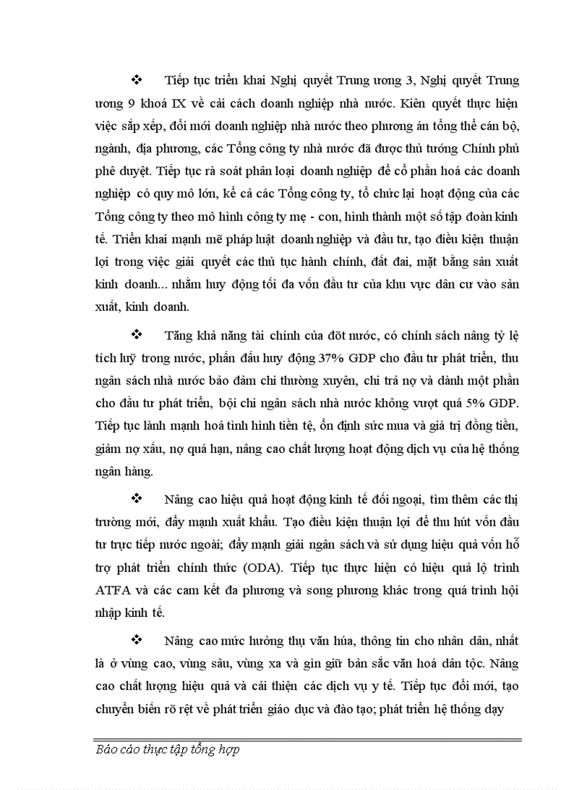 image for page Đặc điểm cấu trúc và kết quả hoạt động của phòng Tài chính kế hoạch Thành phố Hải Dương