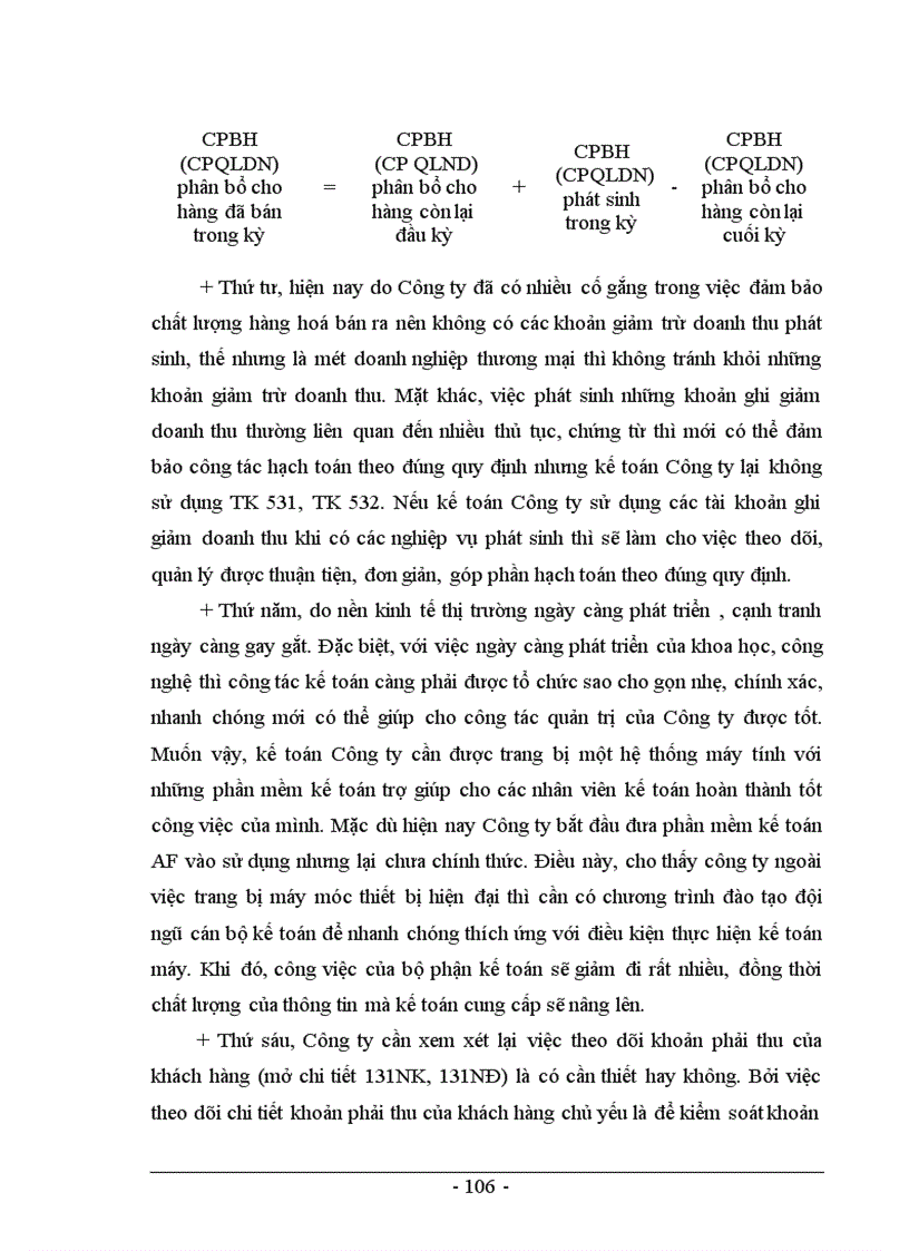 image for page Tổ chức công tác kế toán doanh thu bán hàng và xác định kết quả bán hàng ở Công ty XNK Tổng hợp Hà Nội