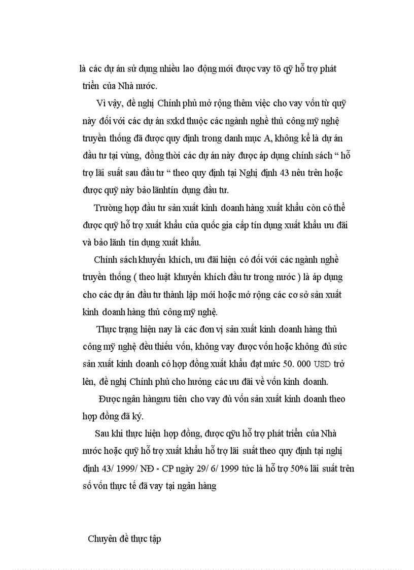 image for page Thực trạng hoạt động marketing ở công ty xuất nhập khẩu hàng tiêu dùng và thủ công mỹ nghệ Hà Nội và một số giải pháp nhằm nâng cao hiệu quả hoạt động của công tác marketing 1