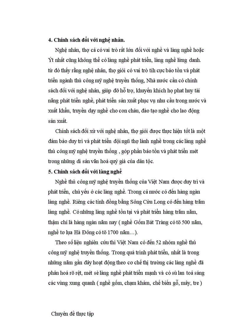 image for page Thực trạng hoạt động marketing ở công ty xuất nhập khẩu hàng tiêu dùng và thủ công mỹ nghệ Hà Nội và một số giải pháp nhằm nâng cao hiệu quả hoạt động của công tác marketing 1