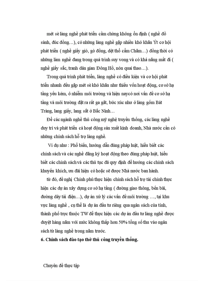 image for page Thực trạng hoạt động marketing ở công ty xuất nhập khẩu hàng tiêu dùng và thủ công mỹ nghệ Hà Nội và một số giải pháp nhằm nâng cao hiệu quả hoạt động của công tác marketing 1