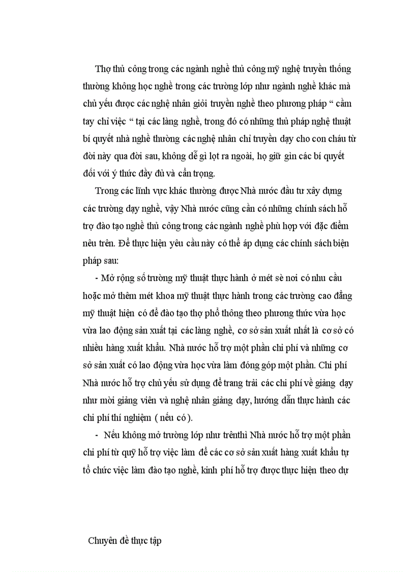 image for page Thực trạng hoạt động marketing ở công ty xuất nhập khẩu hàng tiêu dùng và thủ công mỹ nghệ Hà Nội và một số giải pháp nhằm nâng cao hiệu quả hoạt động của công tác marketing 1