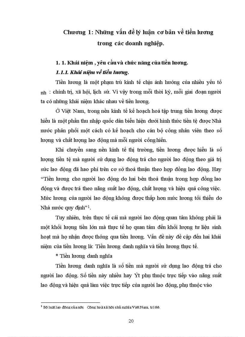 image for page Hoàn thiện các hình thức trả lương tại Công ty cầu I Thăng Long 1