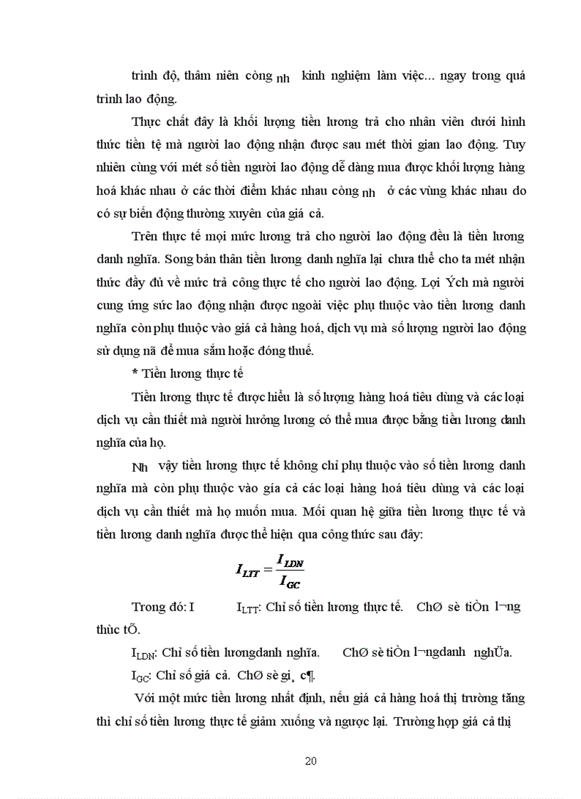 image for page Hoàn thiện các hình thức trả lương tại Công ty cầu I Thăng Long 1