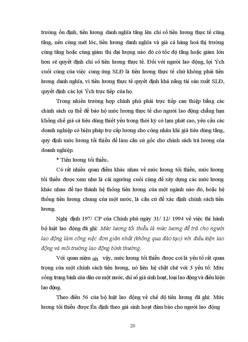 image for page Hoàn thiện các hình thức trả lương tại Công ty cầu I Thăng Long 1