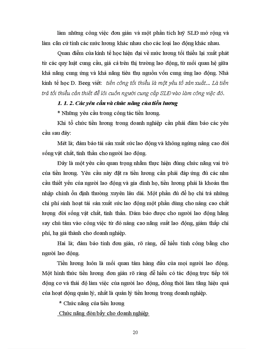 image for page Hoàn thiện các hình thức trả lương tại Công ty cầu I Thăng Long 1