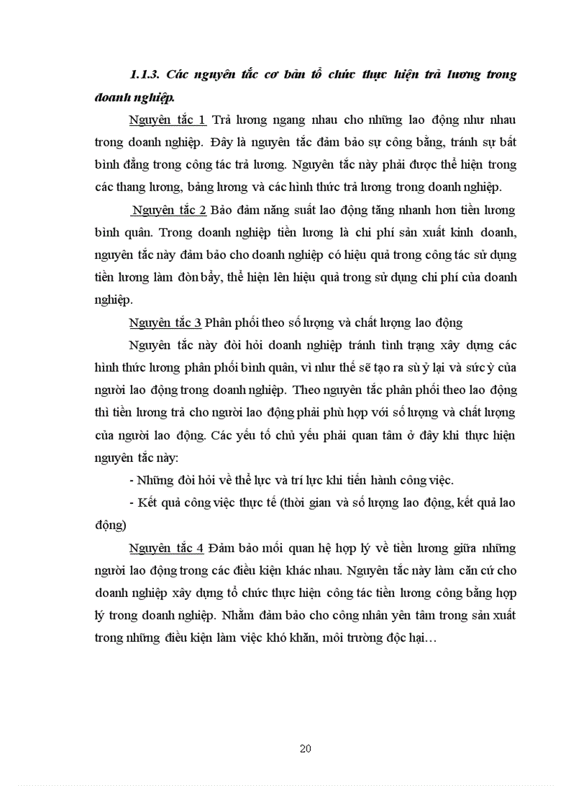 image for page Hoàn thiện các hình thức trả lương tại Công ty cầu I Thăng Long 1