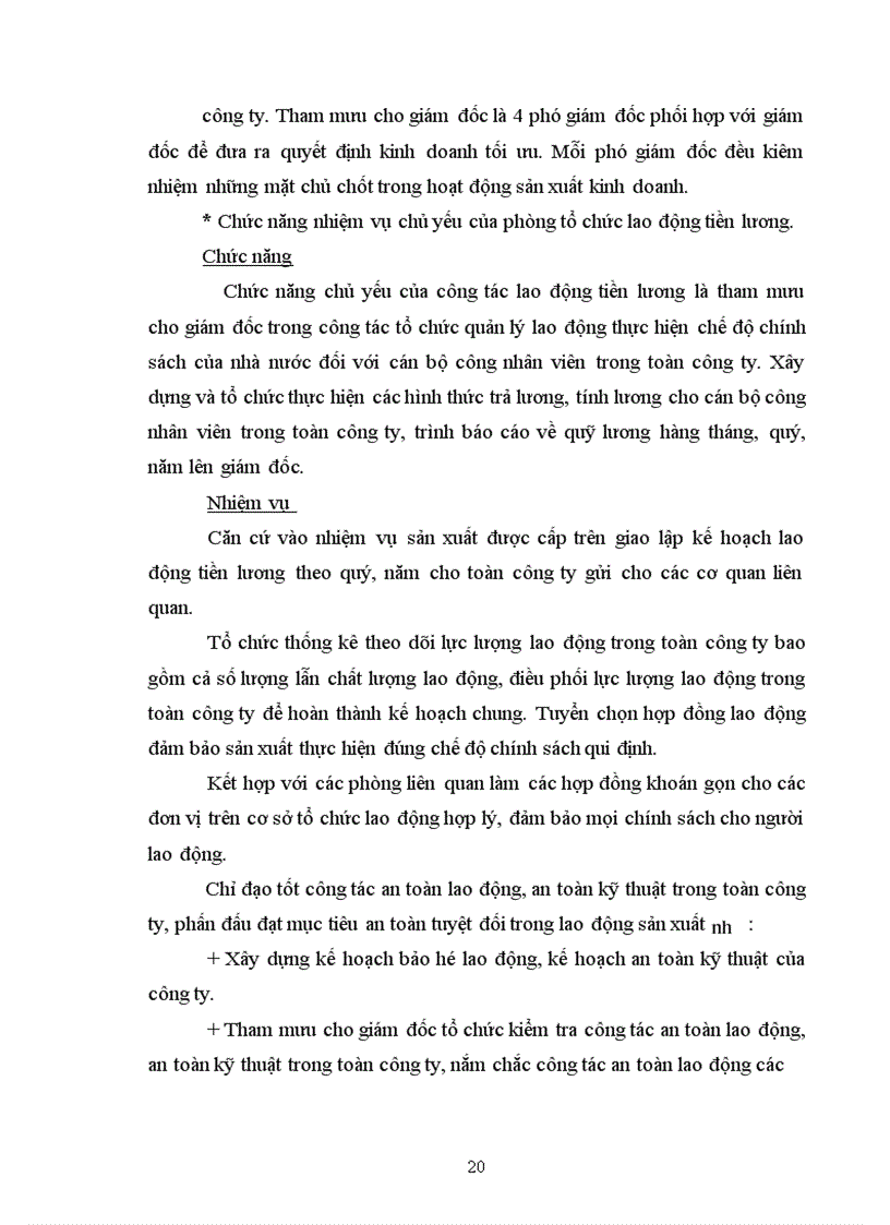 image for page Hoàn thiện các hình thức trả lương tại Công ty cầu I Thăng Long 1