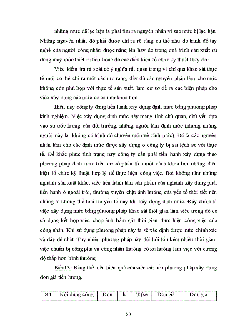 image for page Hoàn thiện các hình thức trả lương tại Công ty cầu I Thăng Long 1