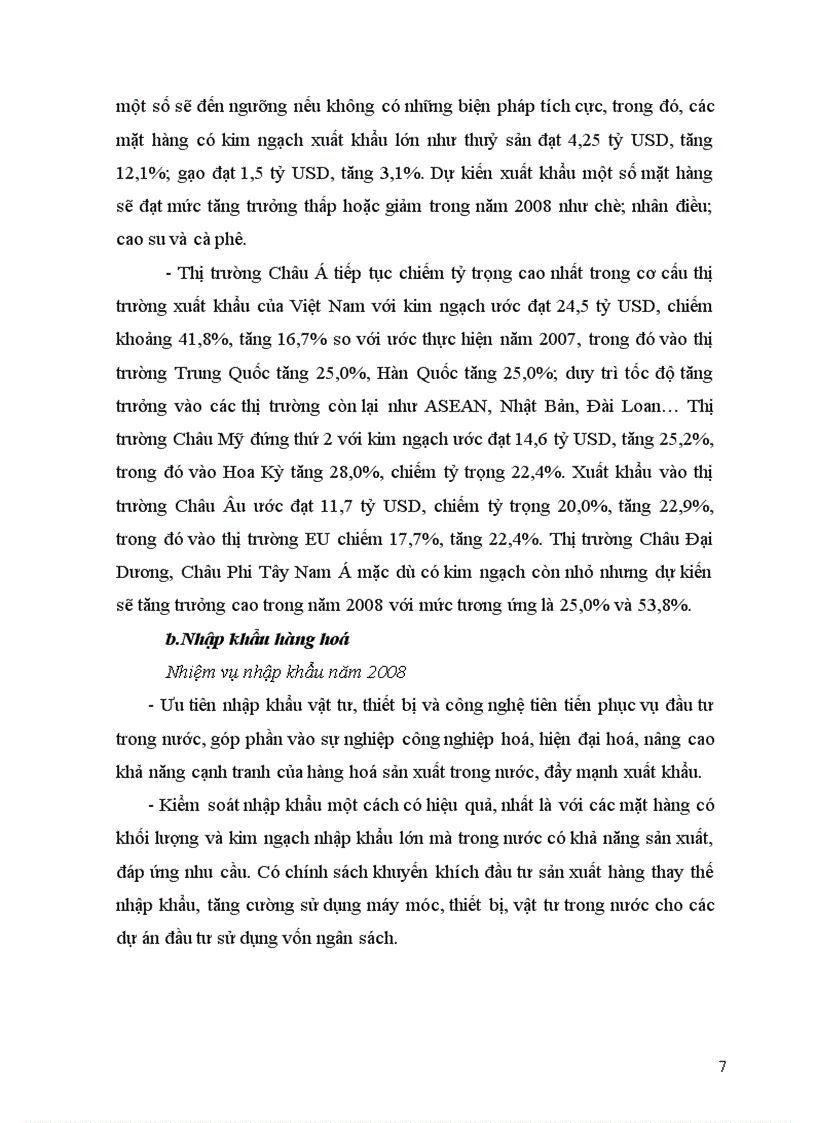 image for page Thách thức và cơ hội của Việt Nam khi gia nhập WTO